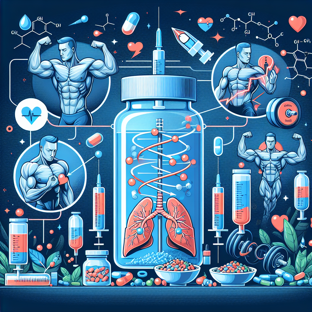 Effektive Anwendung von Winstrol im Kalorienzyklus: Expertenrat und Strategien