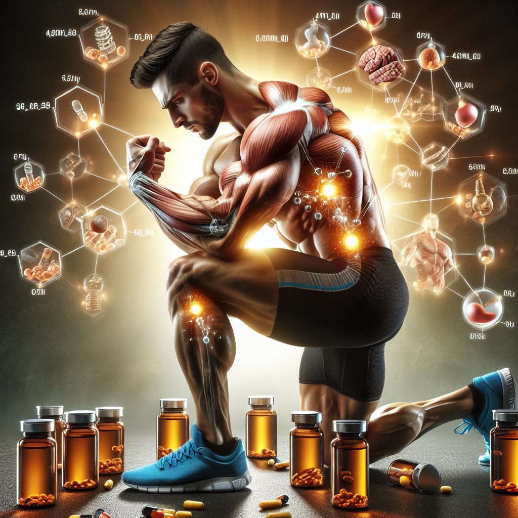 Muskelerhalt im Zyklus: Die Rolle von Testosteron propionat aus Expertensicht