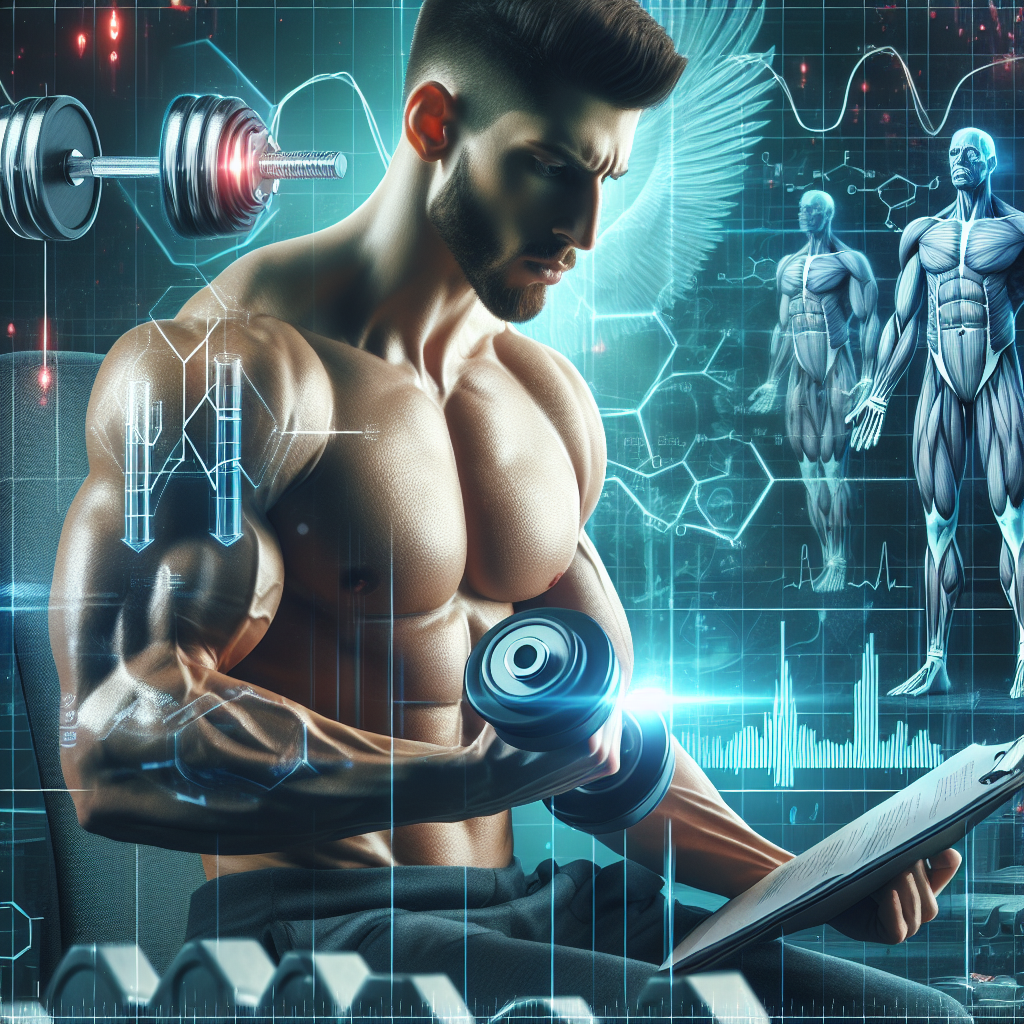 Optimierung der Trainingsfrequenz mit Drostanolon propionat: Expertenrat und Strategien