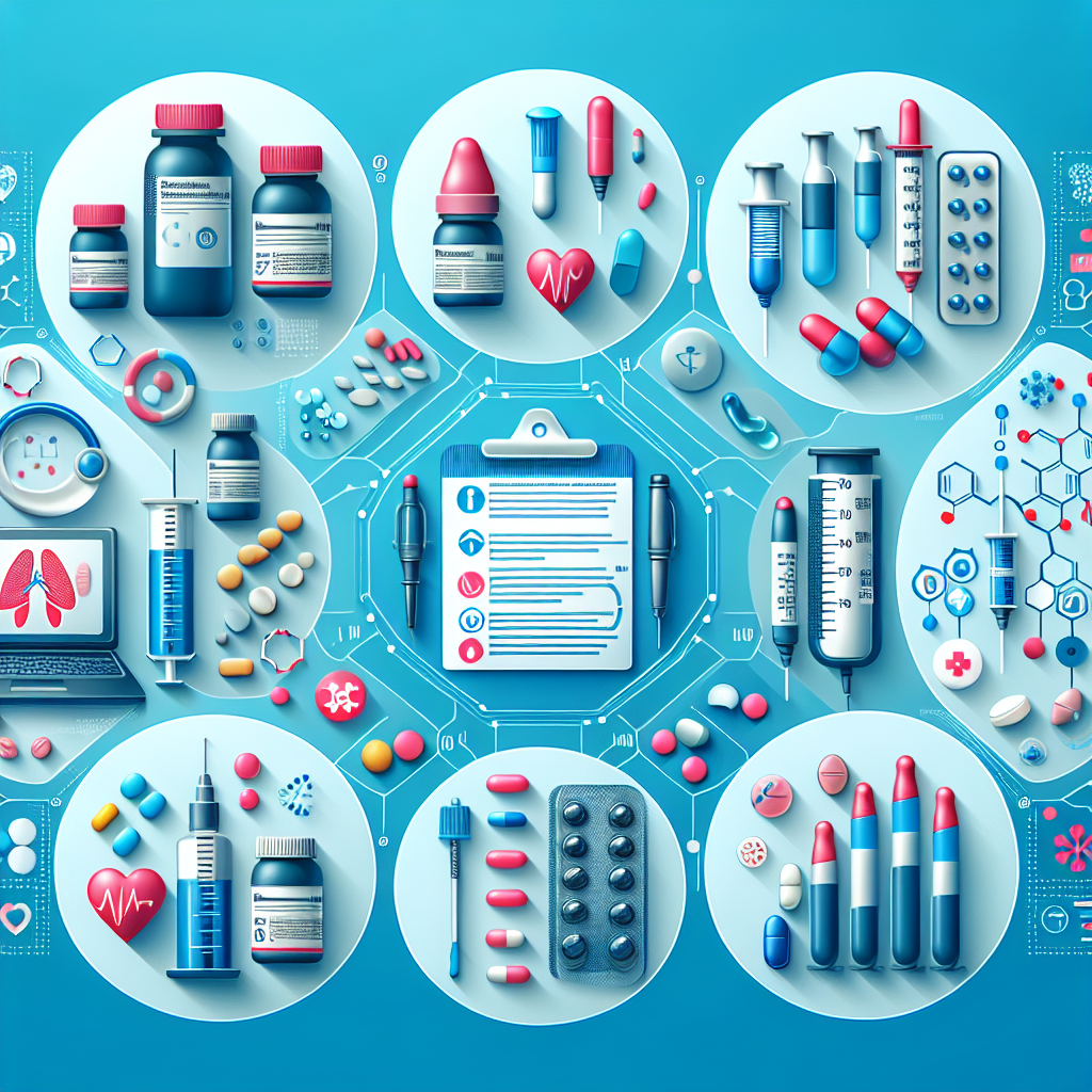 Die Anwendung von Semaglutid in Kombination mit anderen Medikamenten: Ein Expertenüberblick