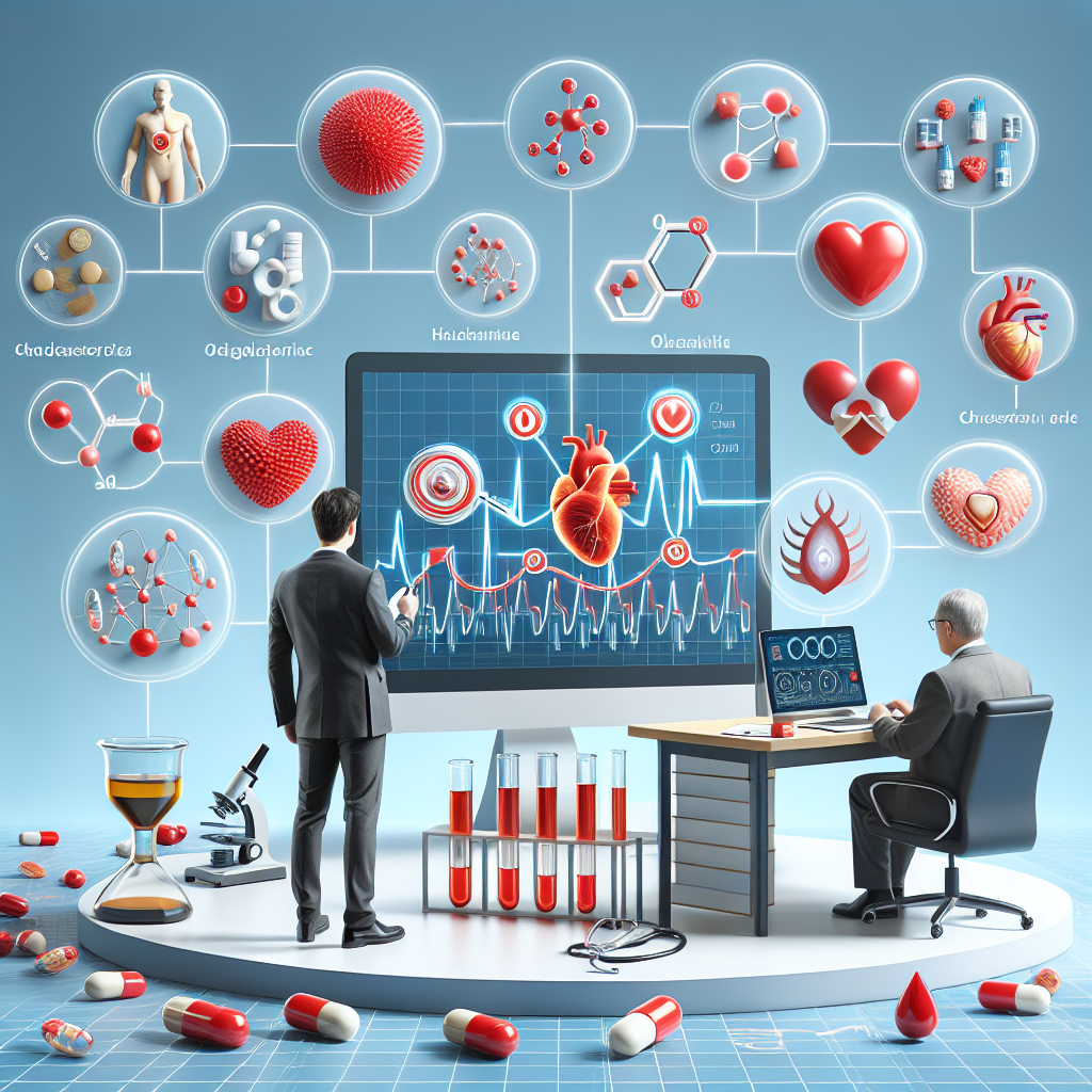 Die Auswirkungen von Trestolone auf den Cholesterinspiegel: Ein Experteneinblick