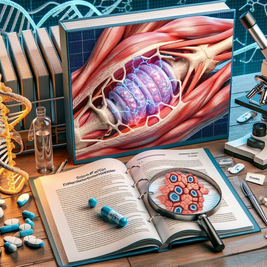 Die Rolle von Östrogenblockern (Aromatasehemmern) in der Muskelregeneration: Ein Expertenüberblick