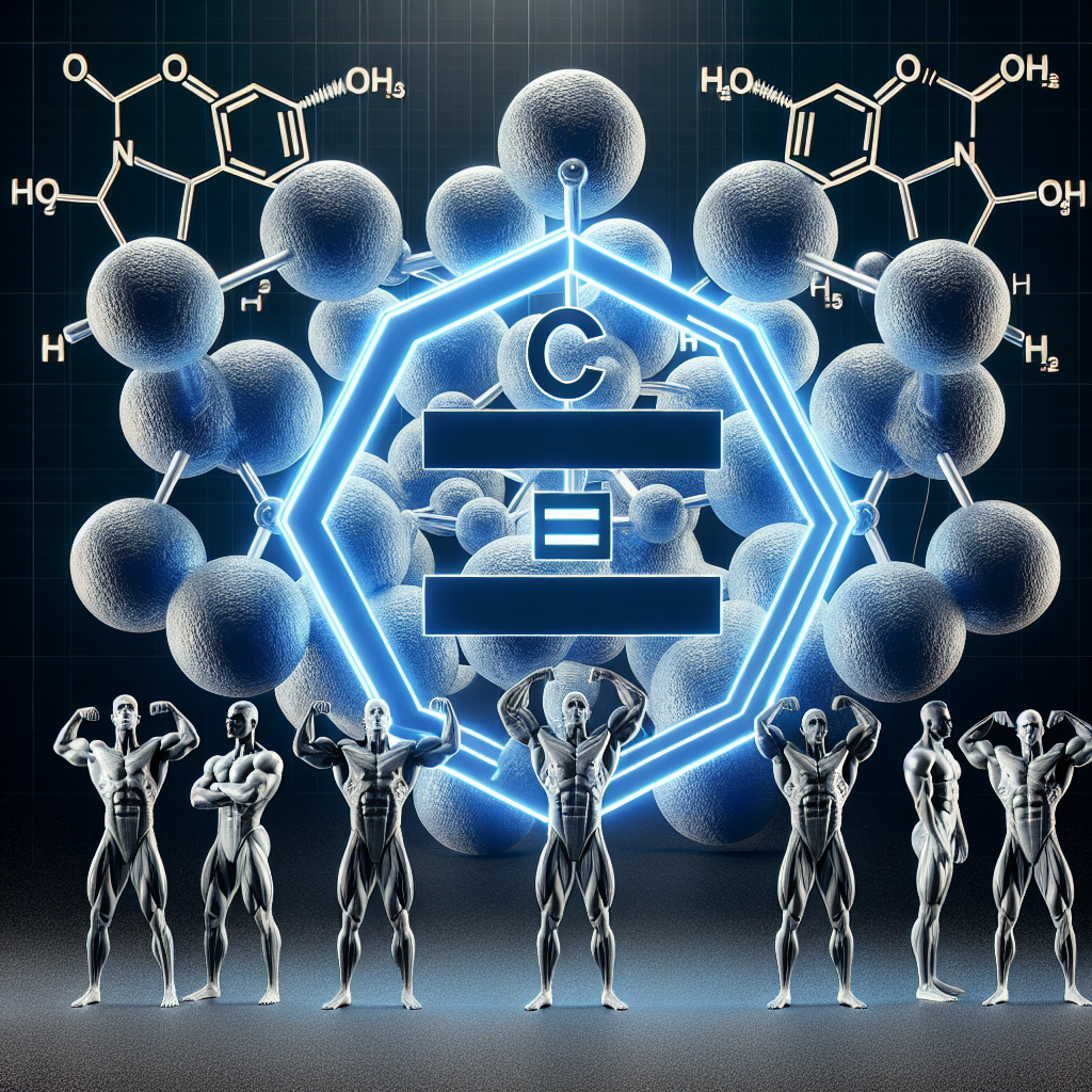 Kreatin: Die optimale Kombination mit Trestolone Enanthate für maximale Ergebnisse
