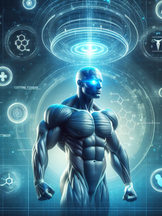 Die Auswirkungen von Testosteron phenylpropionat auf die körperliche Leistungsfähigkeit: Ein Experteneinblick