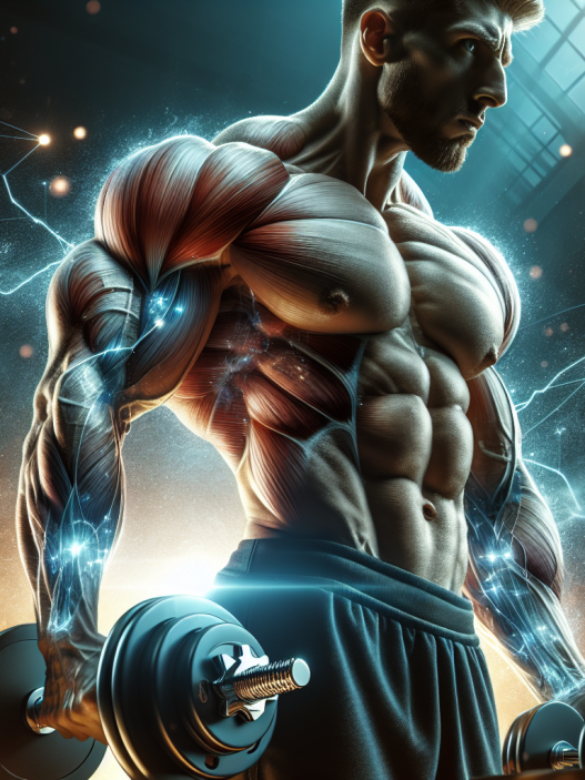 Effektive Nutzung von Trenbolon enantat im Kraftsport: Ein Expertenleitfaden