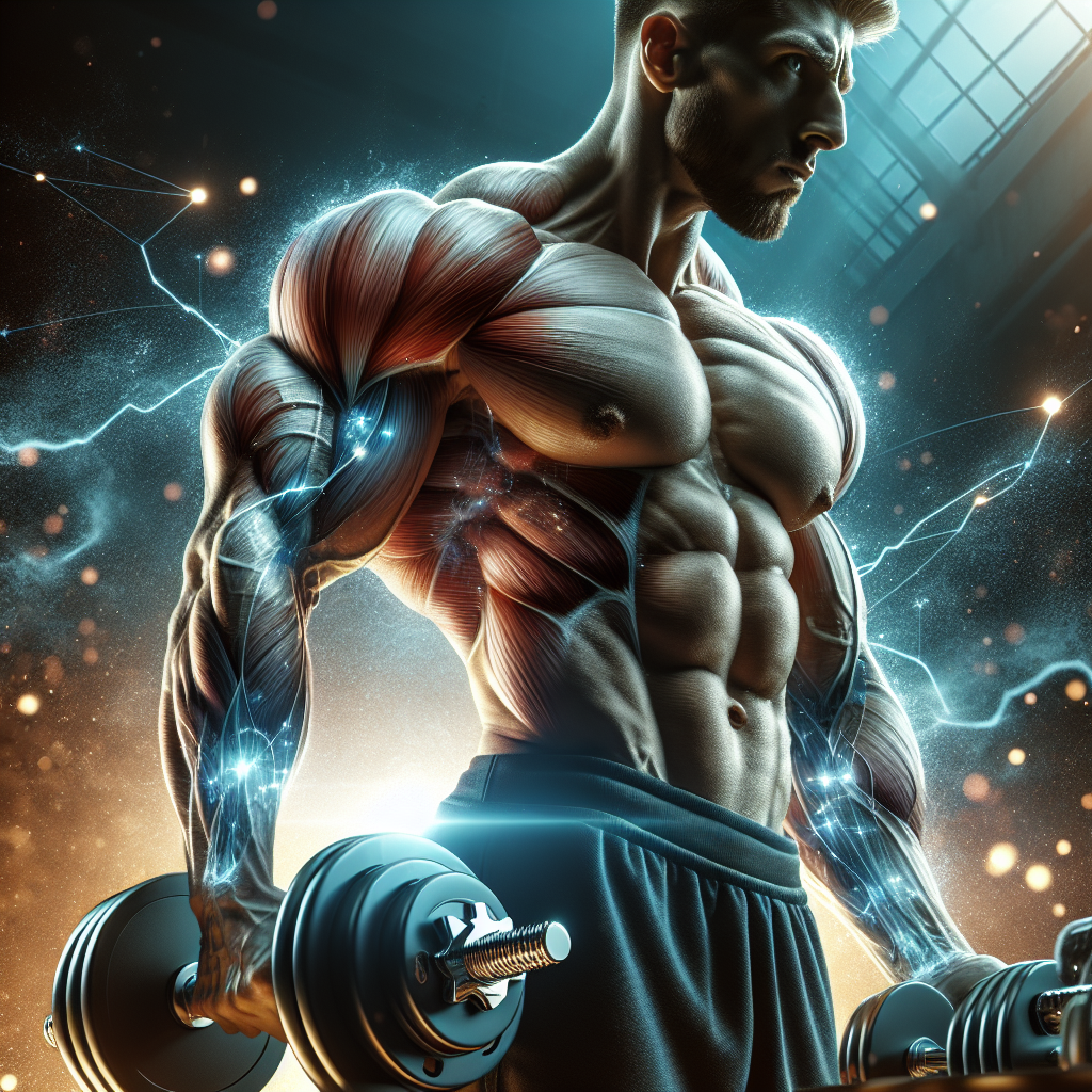 Effektive Nutzung von Trenbolon enantat im Kraftsport: Ein Expertenleitfaden