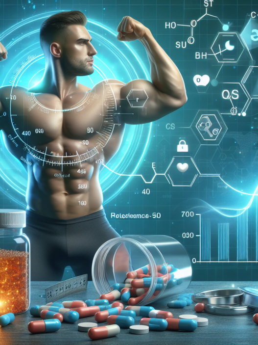 Effektiver Fettabbau während der Kur mit Testosteron phenylpropionat: Experteneinschätzungen und Tipps