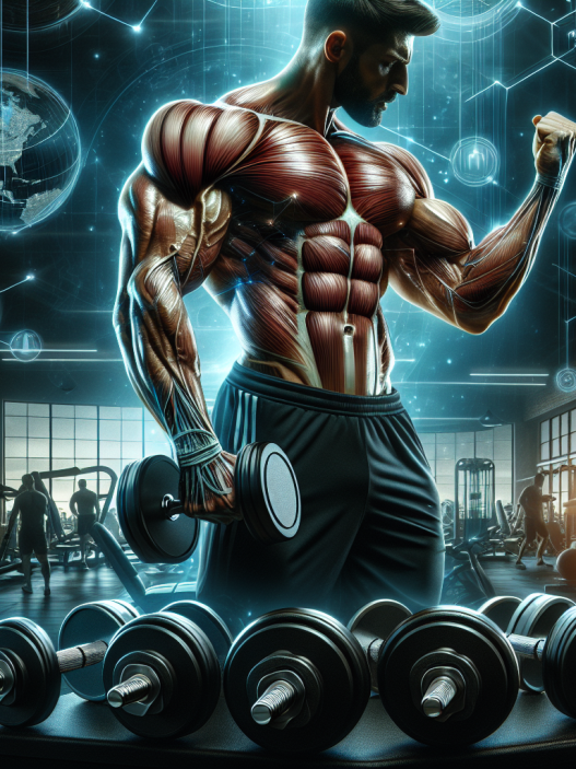 Muskelwachstum und Kraftsteigerung: Wie Testosteron phenylpropionat Ihre Fitnessziele Unterstützen Kann