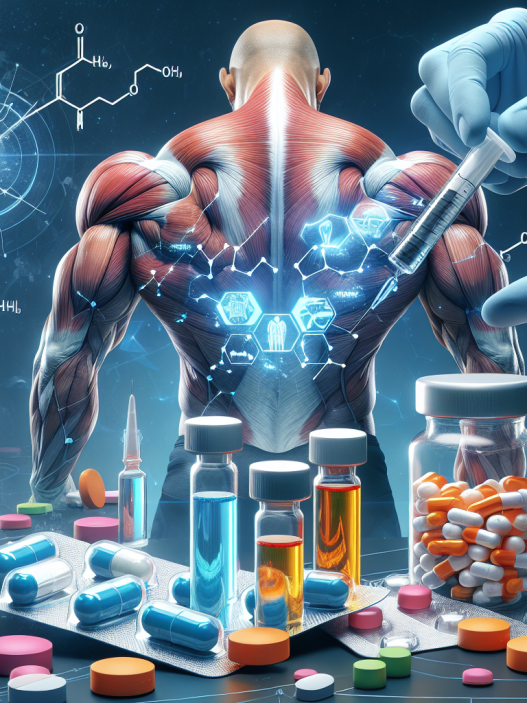 Strategien zur Dosierung von Primobolan zur Minimierung von Nebenwirkungen: Ein Expertenleitfaden