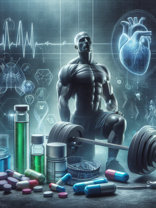 Trainingsmethoden zur Kraftsteigerung mit Nandrolon decanoat: Experteneinsichten und Empfehlungen