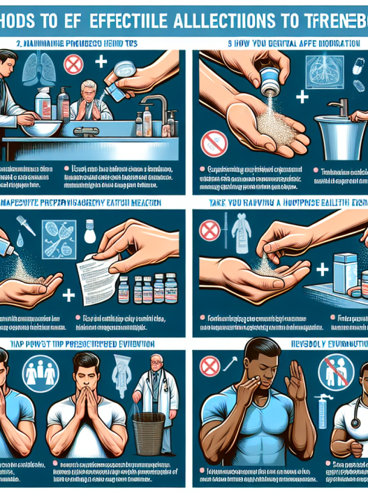 Wie man allergische Reaktionen auf Trenbolon effektiv minimiert