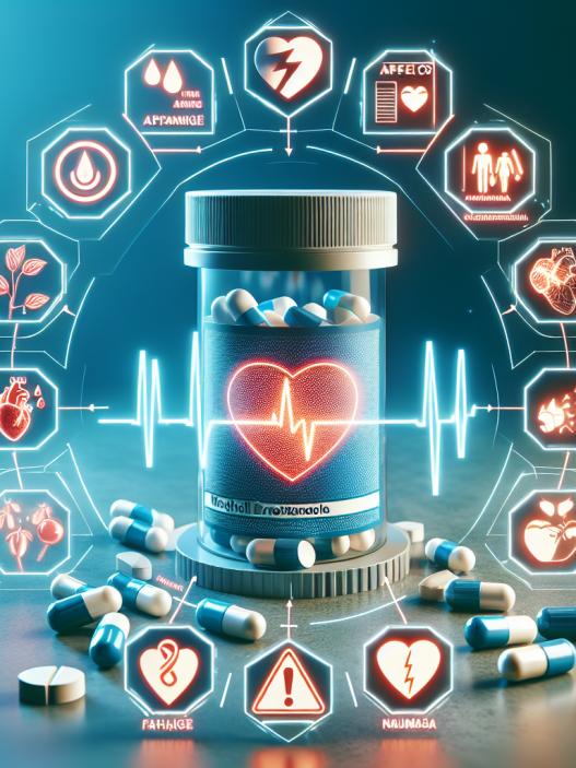 Anwendung und Risiken von Nebenwirkungen bei der Nutzung von Methyl drostanolon