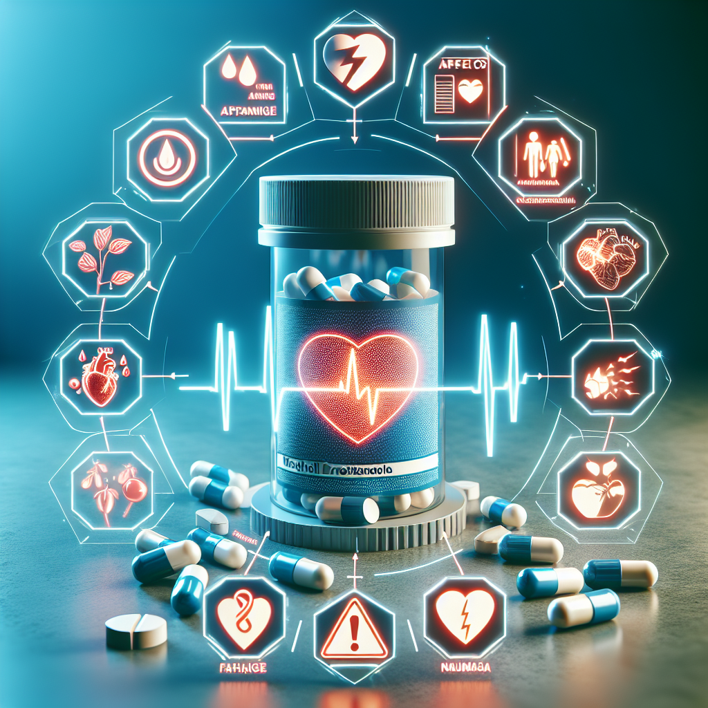 Anwendung und Risiken von Nebenwirkungen bei der Nutzung von Methyl drostanolon