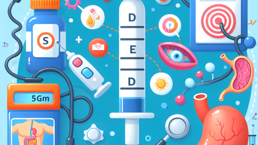 Behandlung des metabolischen Syndroms: Wie Insulin hilft