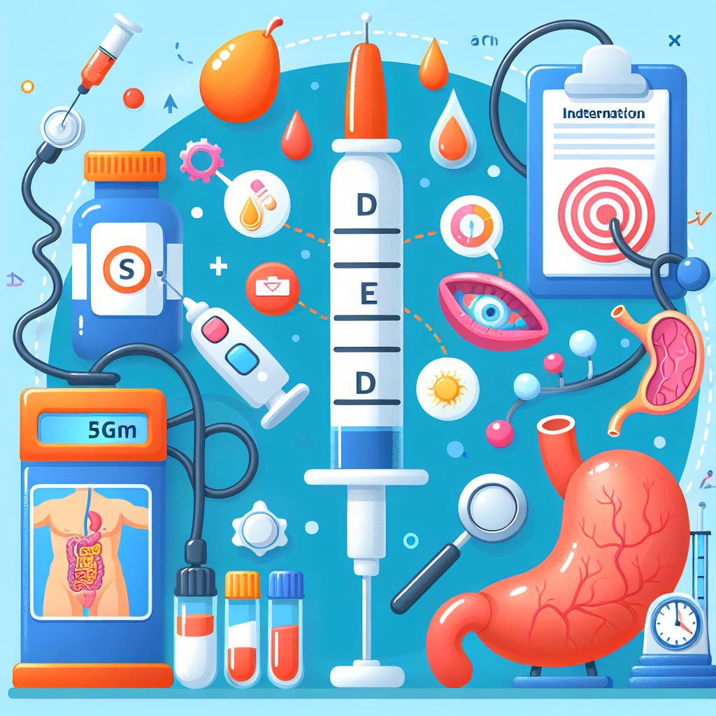Behandlung des metabolischen Syndroms: Wie Insulin hilft
