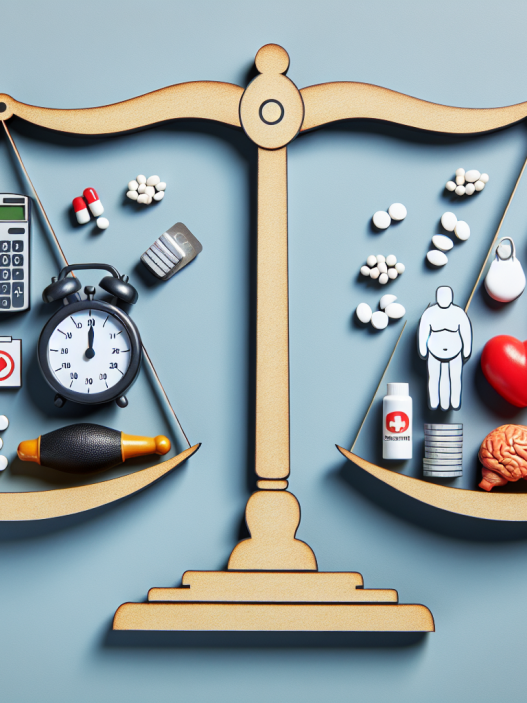 Cholesterinmanagement bei adipösen Patienten: Wie Ezetimib helfen kann