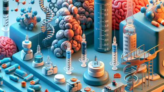 Die Auswirkungen von Liraglutid auf die Insulinproduktion: Ein tieferer Einblick