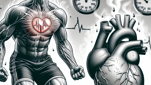 Die Nebenwirkungen von Methyltrenbolon im Sport.