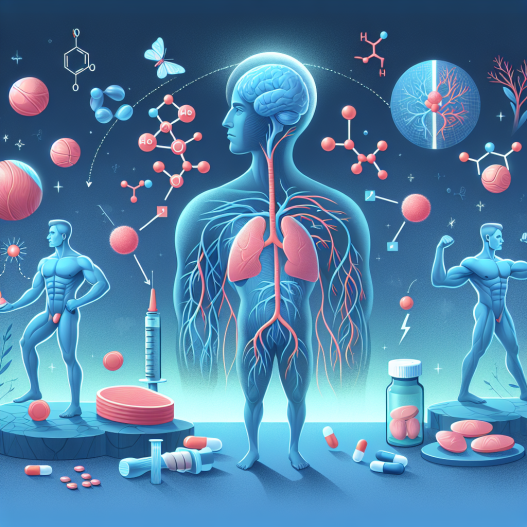 Die Rolle von Proviron bei der hormonellen Balance im Körper