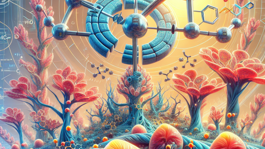 Die Rolle von Wachstumshormon in Verbindung mit Methyltrenbolon in der Muskelentwicklung