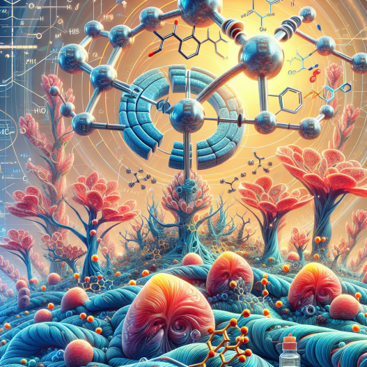 Die Rolle von Wachstumshormon in Verbindung mit Methyltrenbolon in der Muskelentwicklung