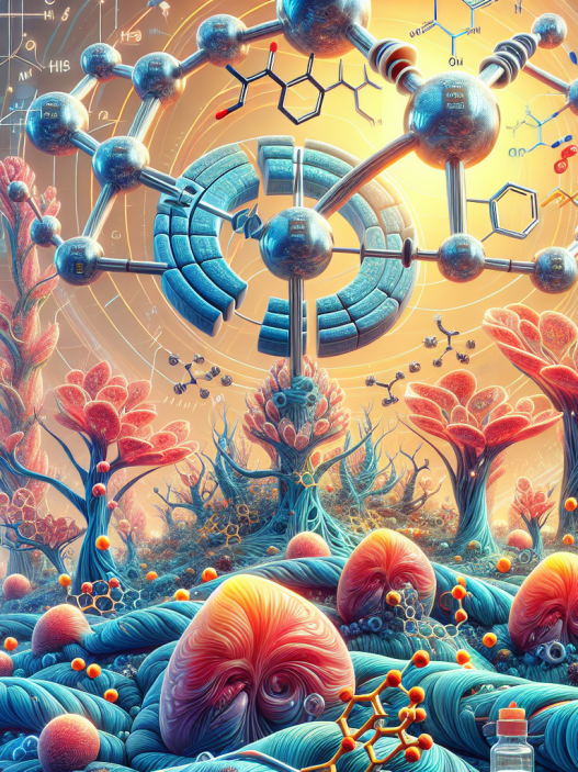 Die Rolle von Wachstumshormon in Verbindung mit Methyltrenbolon in der Muskelentwicklung