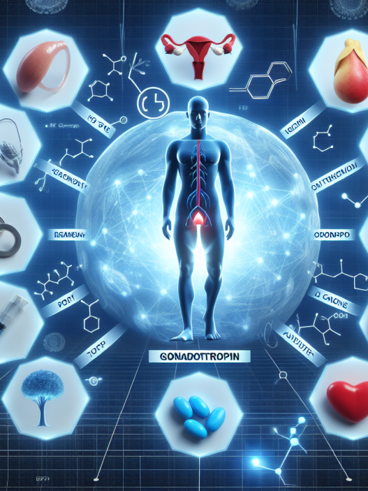 Die Vorteile von Gonadotropin für die Sexualfunktion