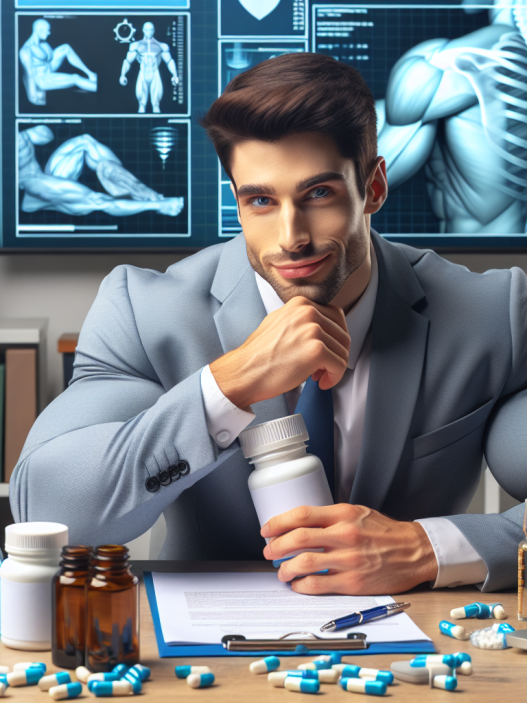 Dosierungsempfehlungen für Profis: Wie Methyl drostanolon optimal eingesetzt wird