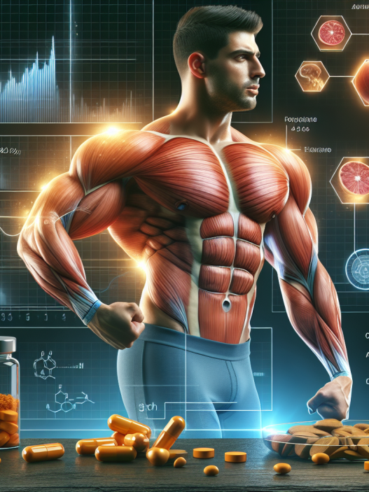 Effektive Fettabbau-Strategien mit Oxandrolon