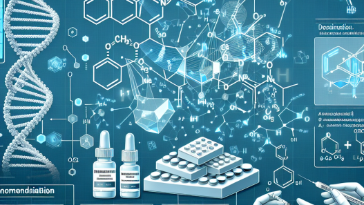 Empfehlungen zur Dosierung von Miboleron