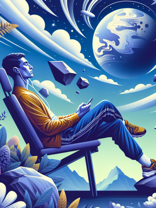 Entspannungstechniken für Sportler: Wie Dapoxetin die Leistung beeinflussen kann