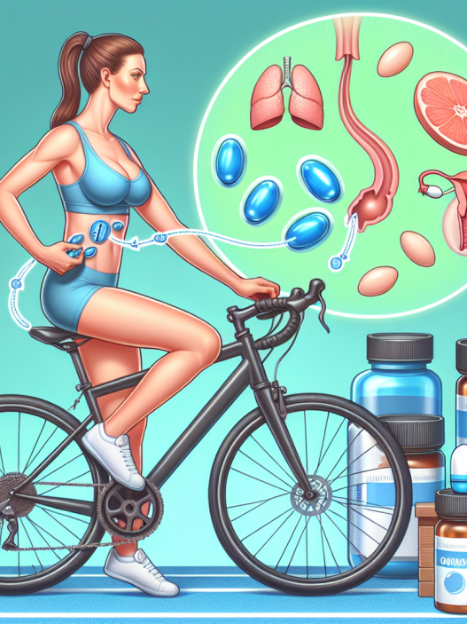 Hormonelle Balance im Zyklus: Die Rolle von Gonadotropin im Sport