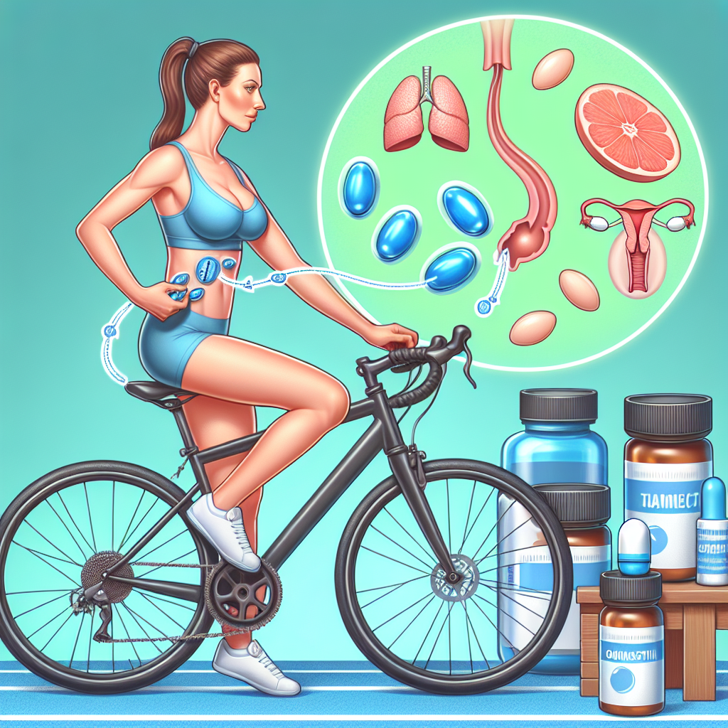 Hormonelle Balance im Zyklus: Die Rolle von Gonadotropin im Sport