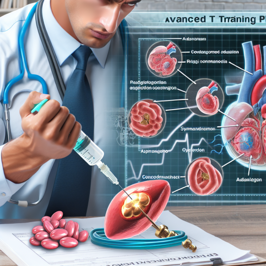 Kurplan für Fortgeschrittene: Effektive Nutzung von Gonadotropin