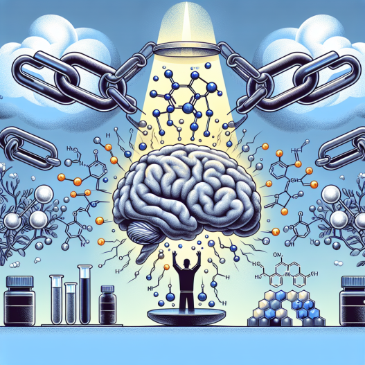 Modafinil und seine Rolle bei der Reduktion von geistiger Ermüdung