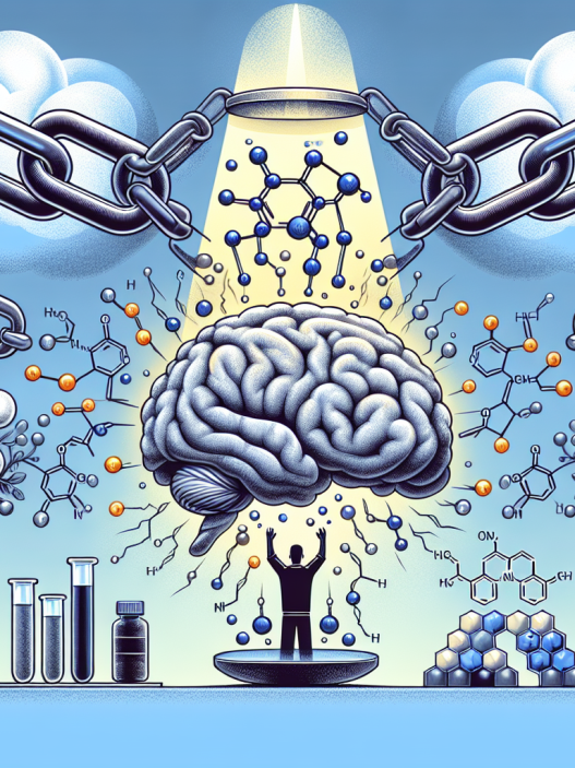 Modafinil und seine Rolle bei der Reduktion von geistiger Ermüdung