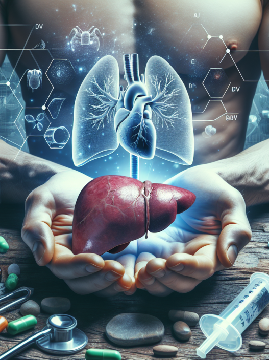 Risiko für Leberschäden durch Exemestan