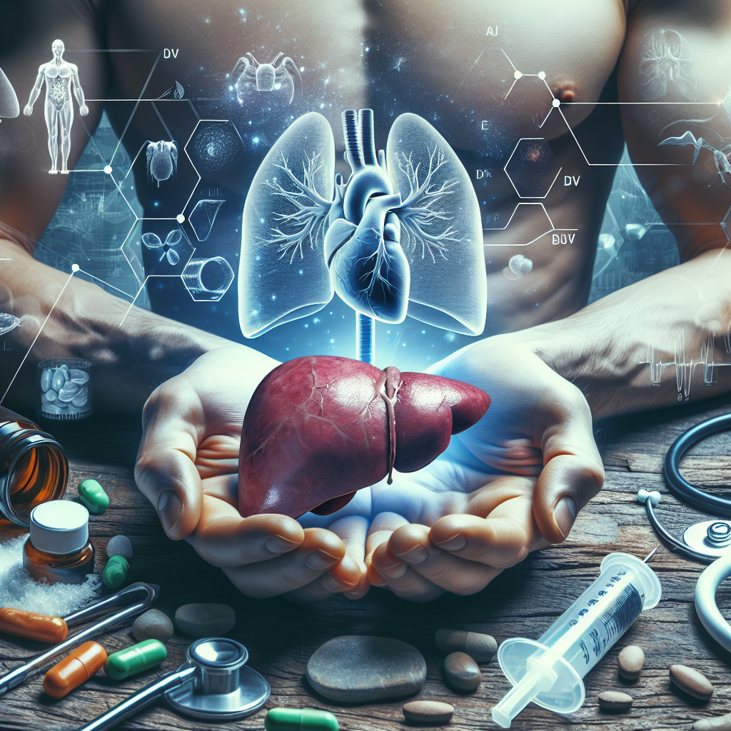 Risiko für Leberschäden durch Exemestan