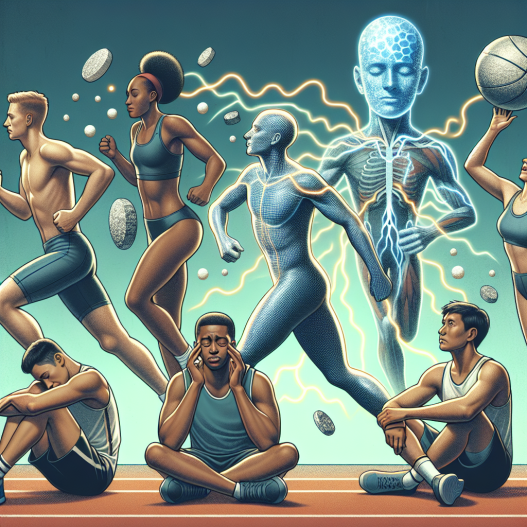 Seelische Belastung im Sport: Wie Magnesium helfen kann