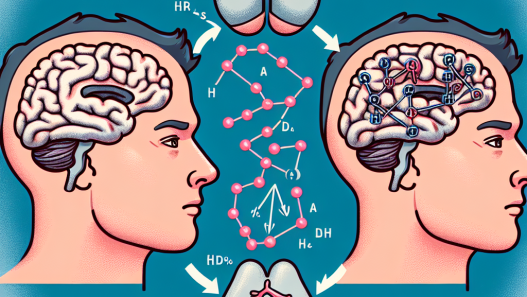 Wie Dehydroepiandrosteron die kognitive Leistungsfähigkeit beeinflusst