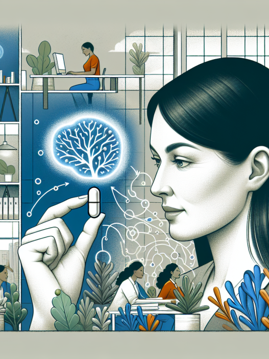 Wie Magnesium den mentalen Fokus verbessert