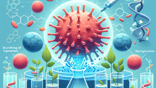 Regeneration steigern: Wie Miboleron dabei hilft