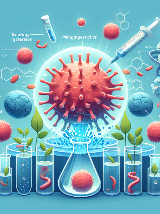 Regeneration steigern: Wie Miboleron dabei hilft