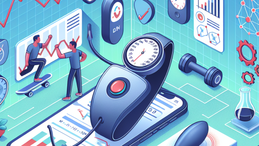 Selbstdisziplin und Leistungsmotivation durch kontrollierten Blutdruck mit Telmisartan