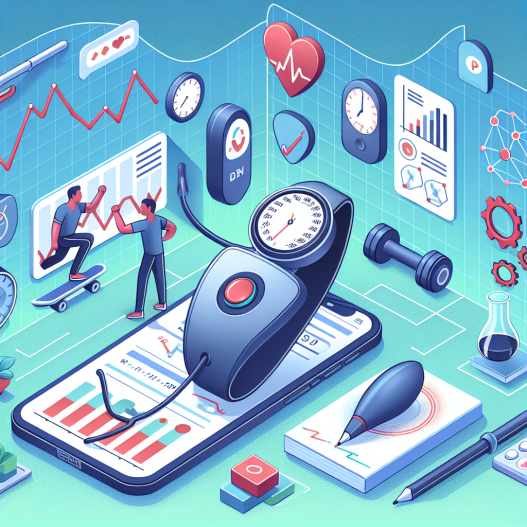 Selbstdisziplin und Leistungsmotivation durch kontrollierten Blutdruck mit Telmisartan