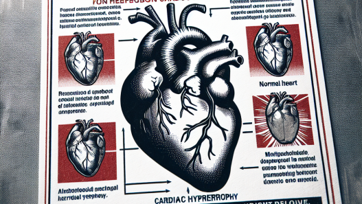 Trenbolon und Herzhypertrophie: Kardiale Langzeitrisiken durch das Steroid
