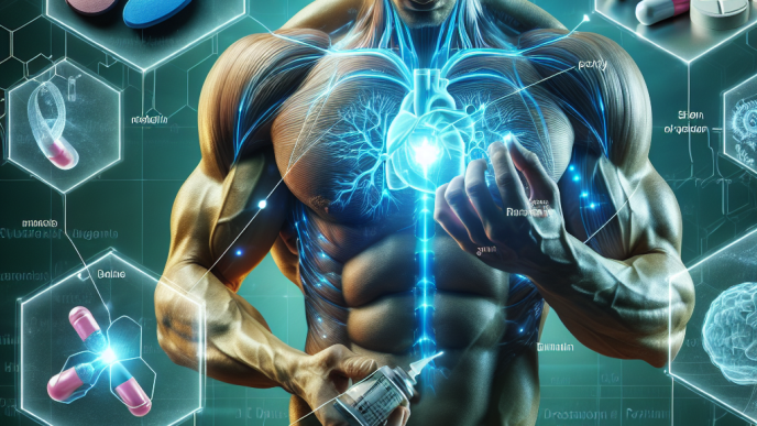 Wechselwirkungen mit anderen Anabolika und Drostanolon propionat: Risiken im Detail erklärt