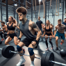 Crossfit-Wettkampf und Clomiphene citrate: Maximale Leistung trotz PCT abrufen