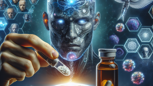 Diätphase effektiver gestalten mit Dihydroboldenone Cypionate: Ein vollständiger Guide