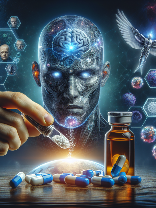 Diätphase effektiver gestalten mit Dihydroboldenone Cypionate: Ein vollständiger Guide